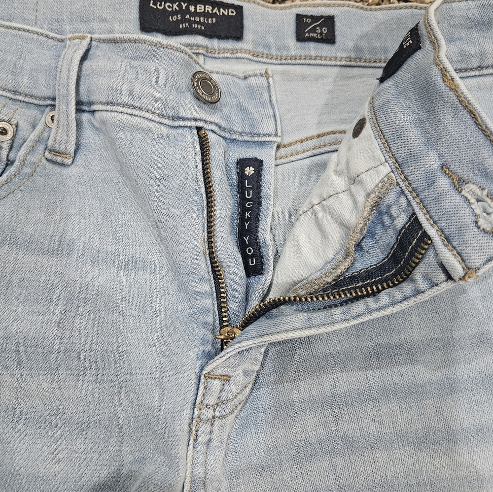 Skinny Jeans - Picture 7 of 14